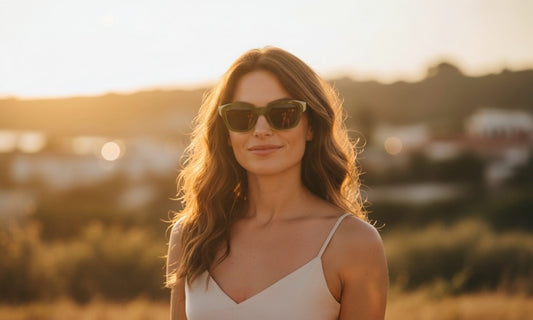 Mr Boho Sunglasses: Spanish Design, Italian Craftsmanship and Attitude in Every Frame