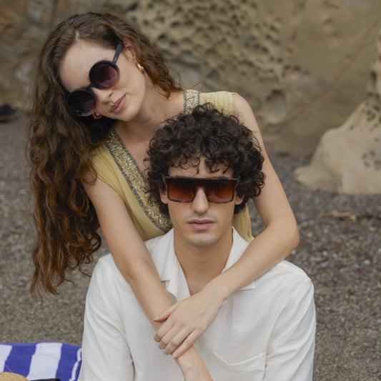 OKKIA: Italian eyewear that proves life is too short to wear boring glasses