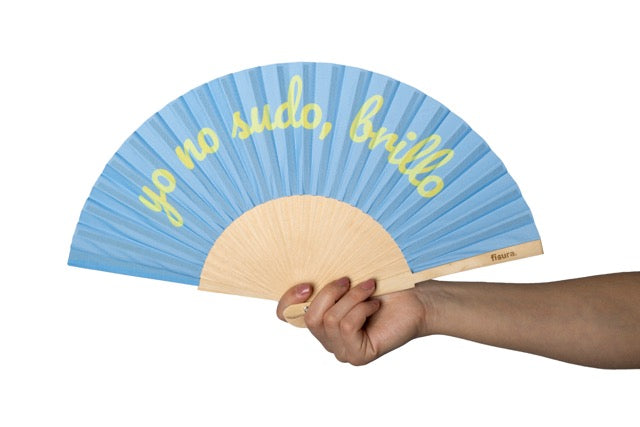 HAND FAN