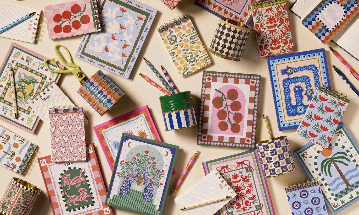 STATIONERY