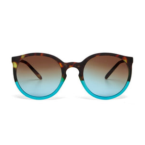 Havana and blue