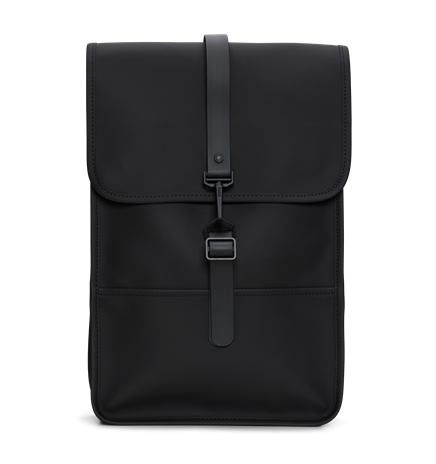 Mochila Rains backpack mini black w3