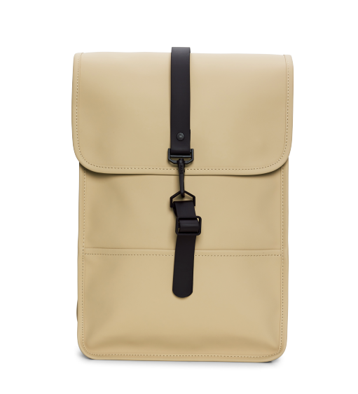 Mochila Rains backpack mini sand w3