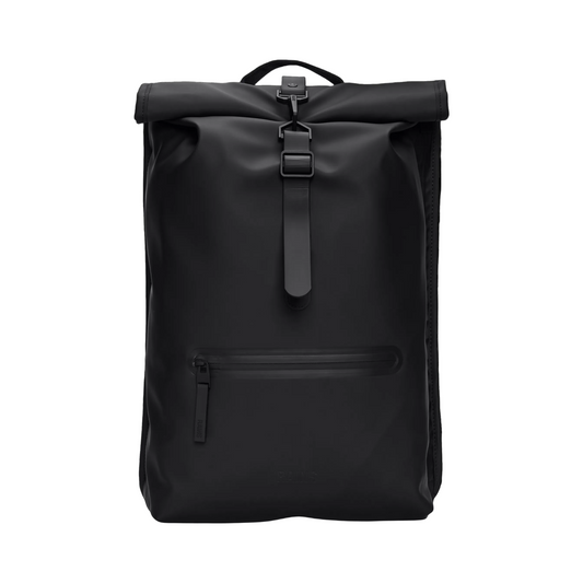 Rains Rolltop Rucksack