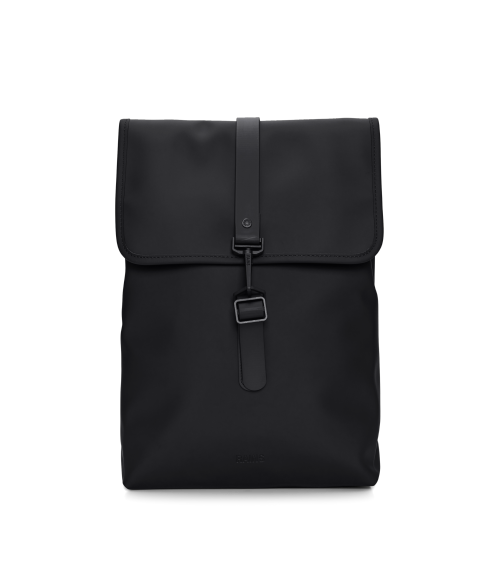 Mochila Rains rucksack black