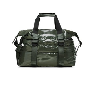Puffer Mix Weekend Bag Small W3 swamp