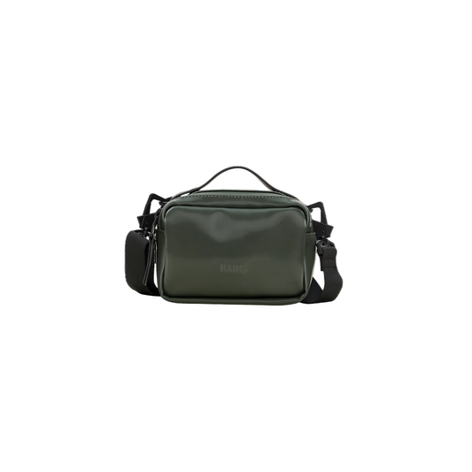 Rains Box Bag Micro