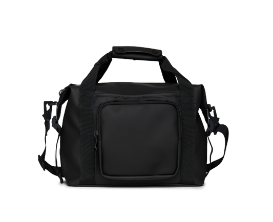 Rains Texel bag kit black