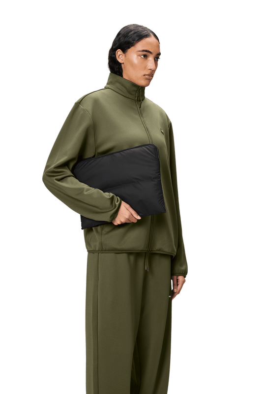 Puffer Laptop Cover 13"/14" W1 black