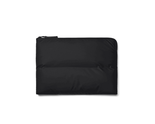 Puffer Laptop Cover 13"/14" W1 black