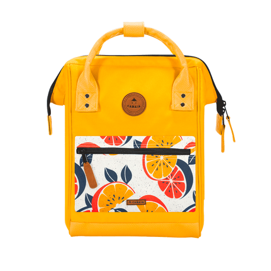 Cabaia adventure mini marrakech backpack