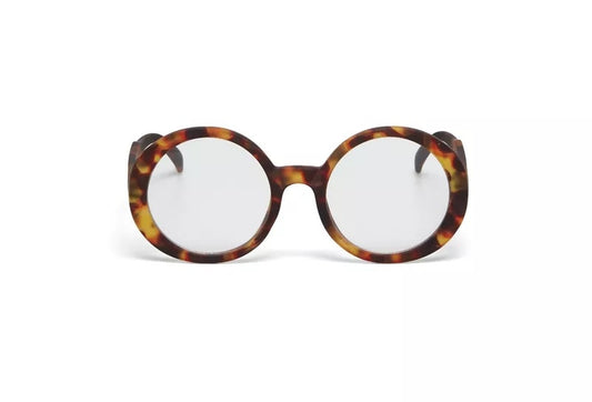 Gafas de lectura Okkia Laura havana