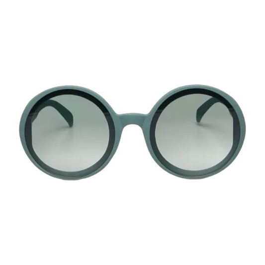 Gafas de sol Okkia Monica green sage