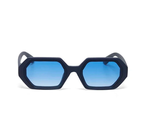 Gafas de sol Okkia Andrea midnight blue