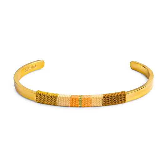 Kapim Medium Steel Bracelet
