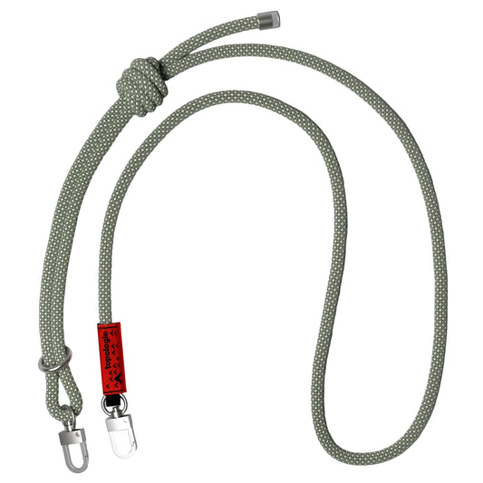 Bolsa Sacoche mediano satélite metálico Topología