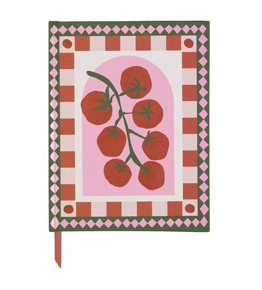 A Dopo Tomato Journal