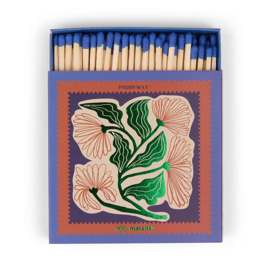 Paddywax Jumbo Matches