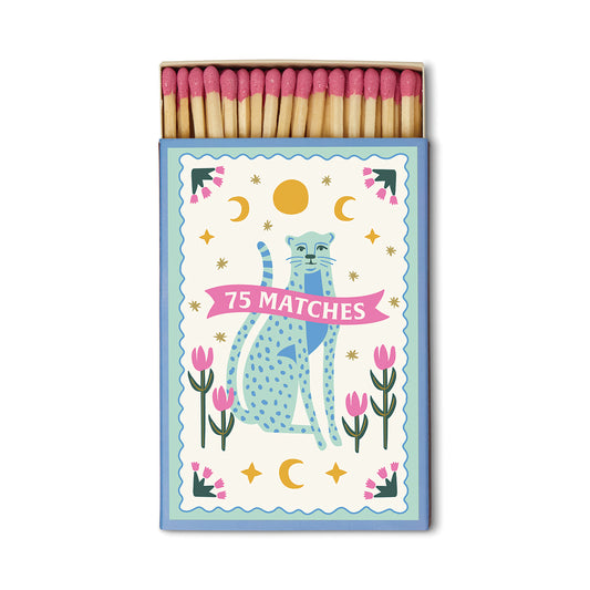 A Dopo 75ct Boxed Matches