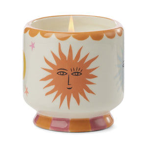 Orange Blossom