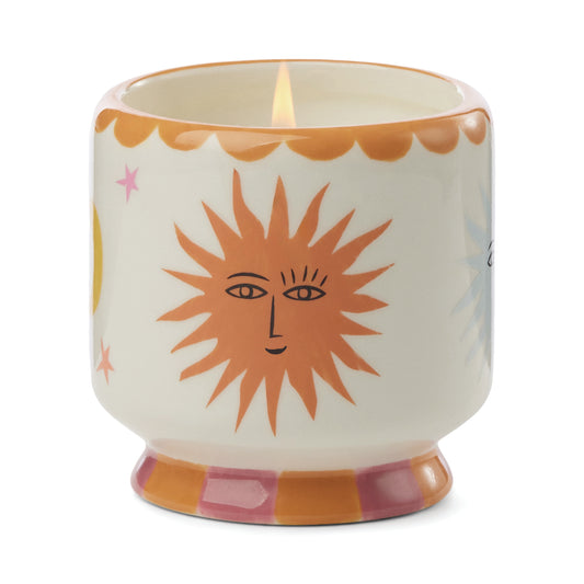 A Dopo 8 oz Candle