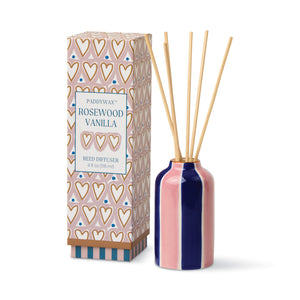 Rosewood Vanilla