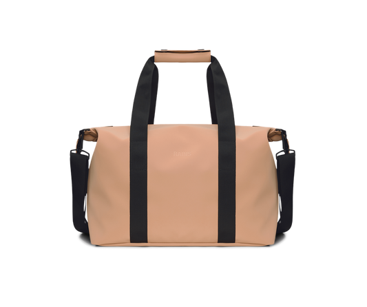 Rains Hilo weekend bag small coy bag