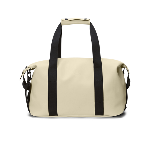Rains Hilo weekend bag small dune