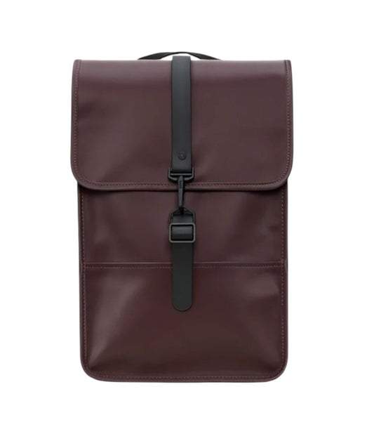 Mochila Rains backpack mini depth