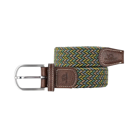 Belfast Braided Billybelt