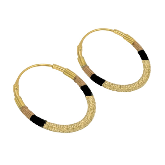Une A Une Camiri Earrings