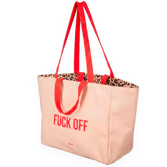 Fisura Beach Bag