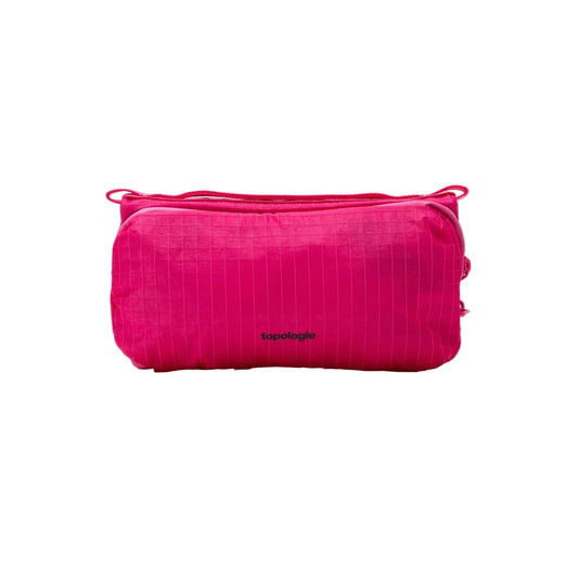 Bolsa Sacoche mediano satélite metálico Topología