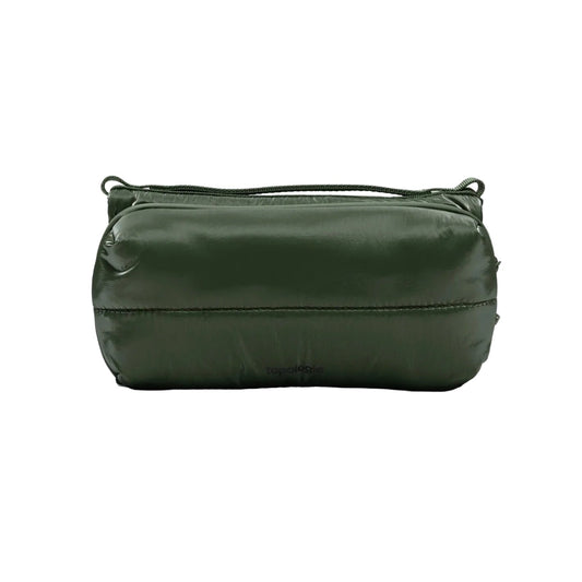 Bolsa Sacoche mediano satélite metálico Topología