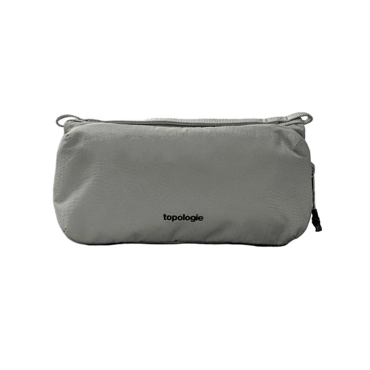 Bolsa Sacoche mediano satélite metálico Topología