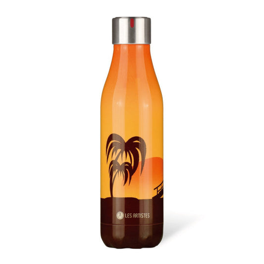 Les Artistes Insulated Bottle 500ml