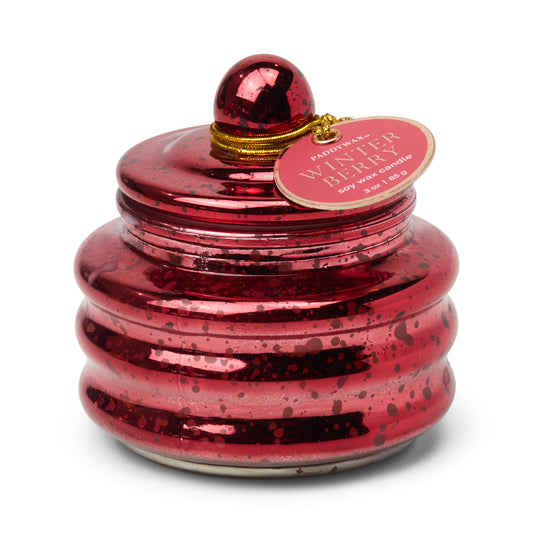 Vela Paddywax - Ciprés y abeto