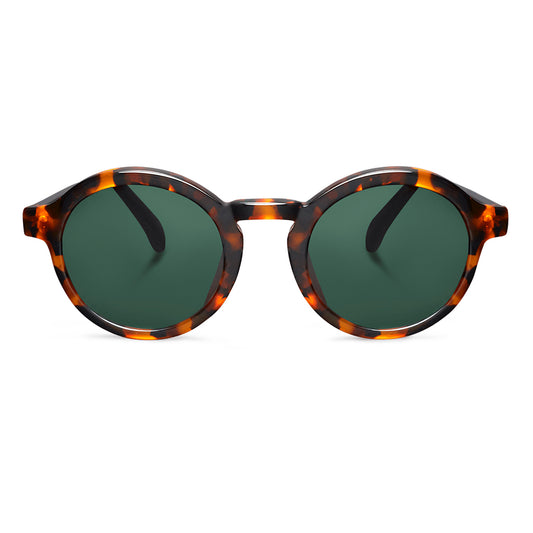 Gafas de sol Mr boho dalston cheetah tortoise