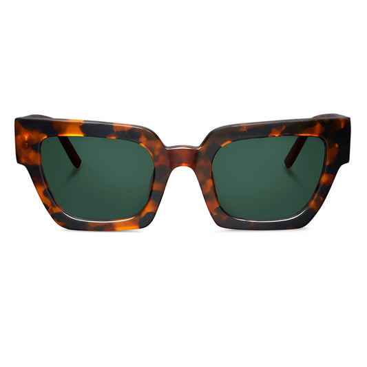Gafas de sol Mr boho frelard cheetah tortoise