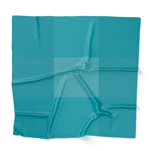 Pañuelo Verbo hacer frutas de verano