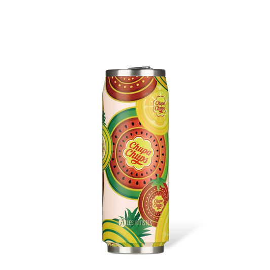 Les Artistes Insulated Can 500ml