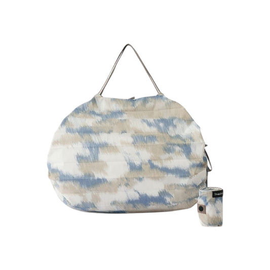 Shupatto Compact bag M Floating Clouds