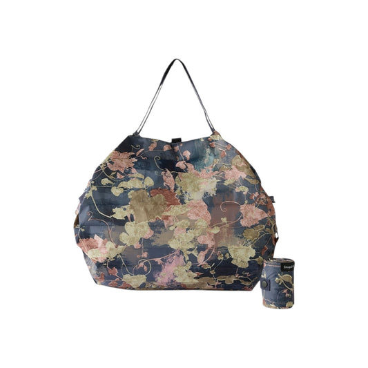 Shupatto Compact bag M Ivy Leaves