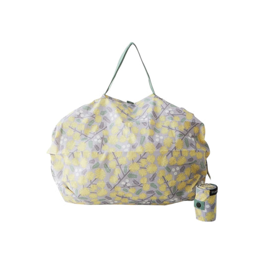 Shupatto Compact bag M Mimosa