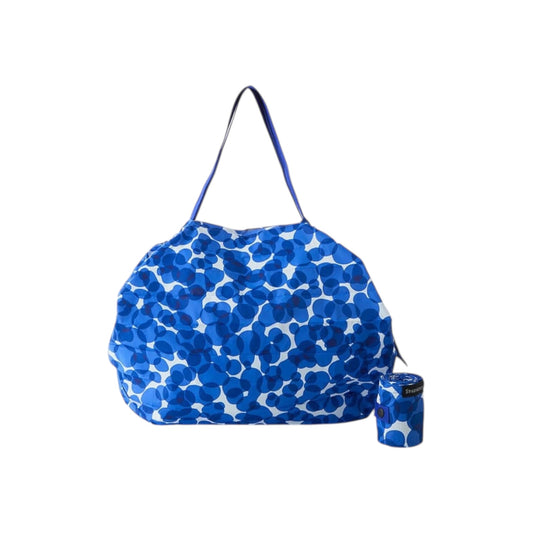 Shupatto Compact bag M Ocean