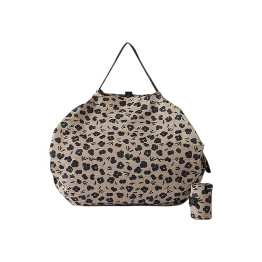 Shupatto Compact bag M Paw Marks