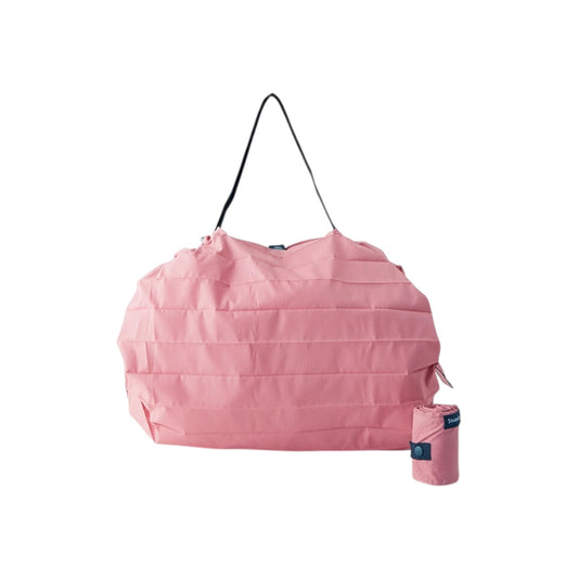 Shupatto Compact bag M Peach