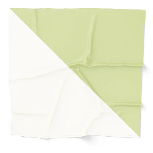 Pañuelo Verbo hacer frutas de verano