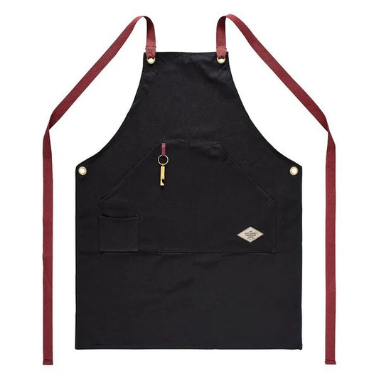 Apron + Bottle Opener Gentlemen's Hardware