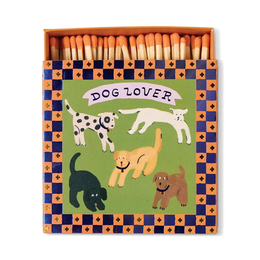 A Dopo Boxed Matches (125 pcs)